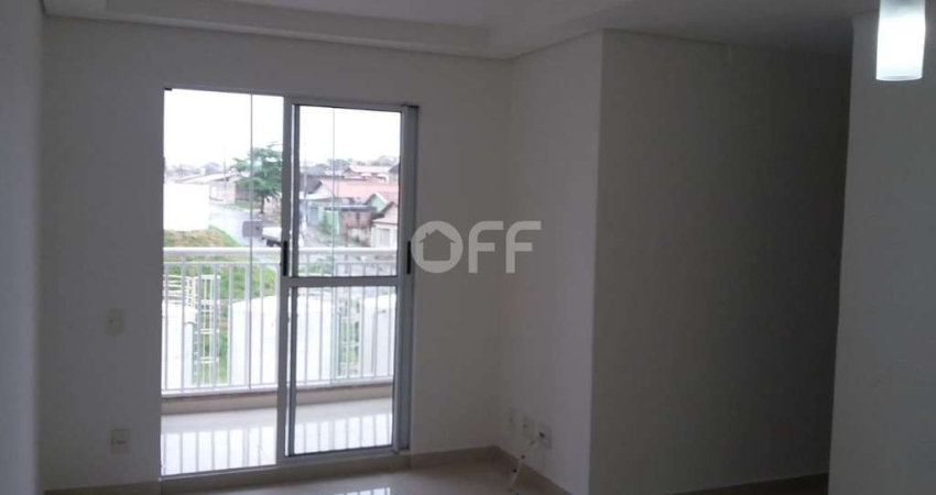 Apartamento com 3 quartos à venda na Rua Ézio Wagner da Silva, 89, Residencial Parque da Fazenda, Campinas
