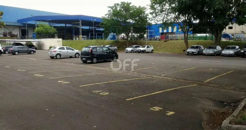 Barracão / Galpão / Depósito para alugar no Distrito Industrial, Monte Alegre do Sul 