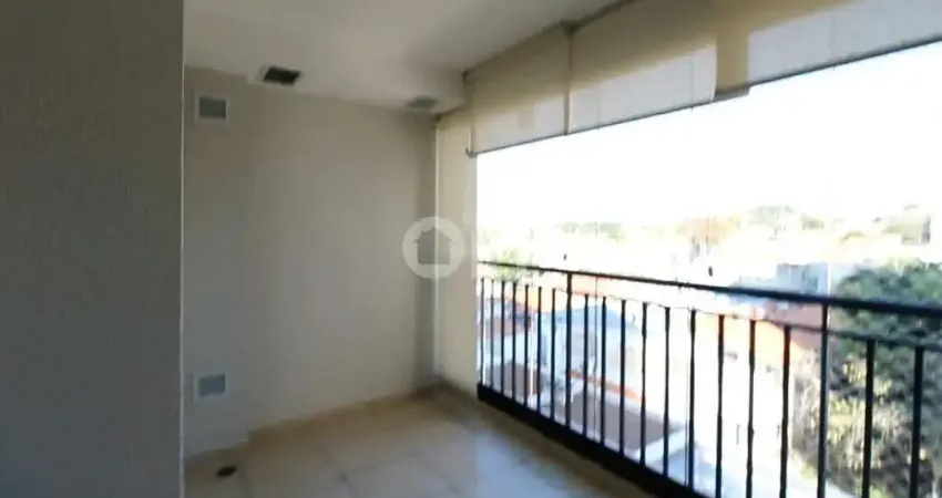 Apartamento com 3 quartos à venda na Rua Lotário Novaes, 244, Taquaral, Campinas