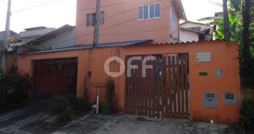 Casa com 3 quartos à venda na Antônio Sérgio de Azevedo Souza, 176, Sousas, Campinas