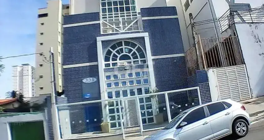 Sala comercial para alugar na Rua Otávio Machado, 331, Taquaral, Campinas