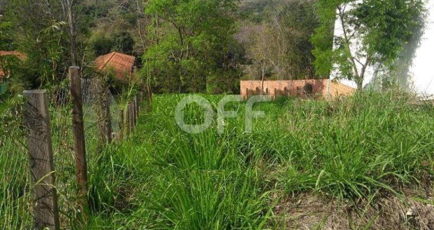 Terreno à venda no Joaquim Egídio, Campinas 