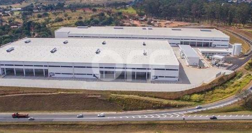 Barracão / Galpão / Depósito para alugar na Rodovia Anhangüera, km 87, Chácaras São Martinho, Campinas