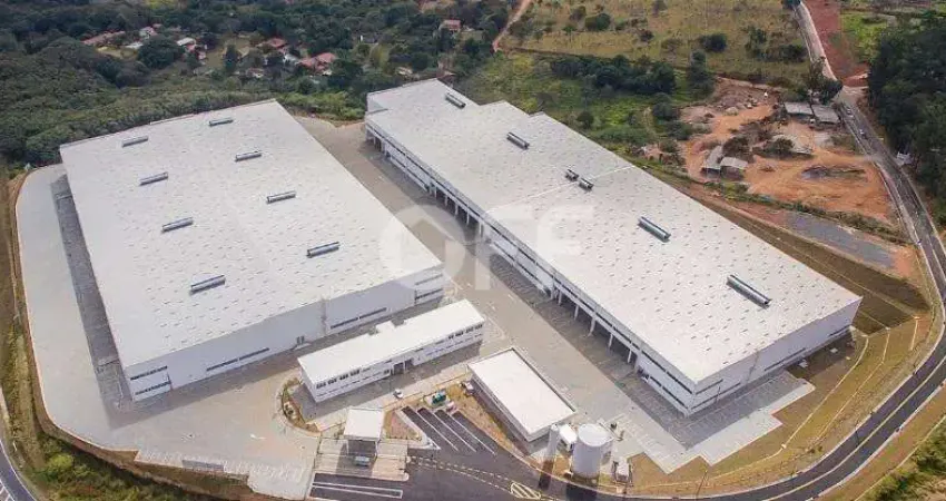Barracão / Galpão / Depósito para alugar na Rodovia Anhangüera, km 87, Chácaras São Martinho, Campinas