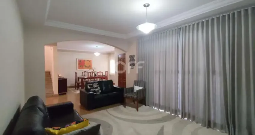 Casa com 3 quartos à venda no Jardim Nova Europa, Campinas 