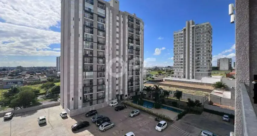 Apartamento com 2 quartos à venda na Travessa Livino Nunes, 70, Parque Gabriel, Hortolândia