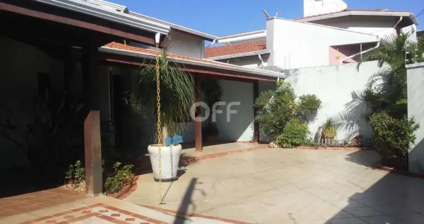 Casa com 3 quartos para alugar no Parque Alto Taquaral, Campinas 