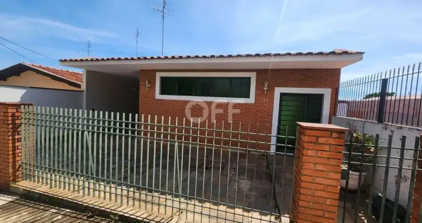 Casa com 3 quartos à venda no Nova Campinas, Campinas