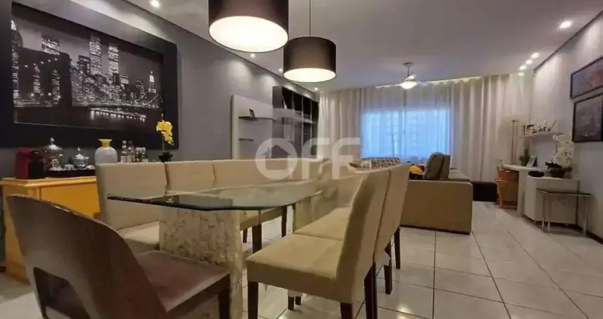 Casa com 3 quartos à venda no Jardim Nova Europa, Campinas 