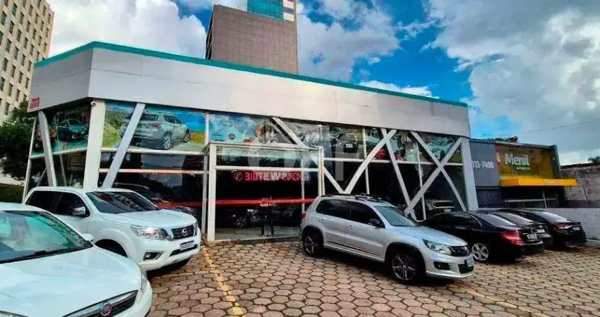 Sala comercial à venda na Avenida Barão de Itapura, 2258, Jardim Guanabara, Campinas