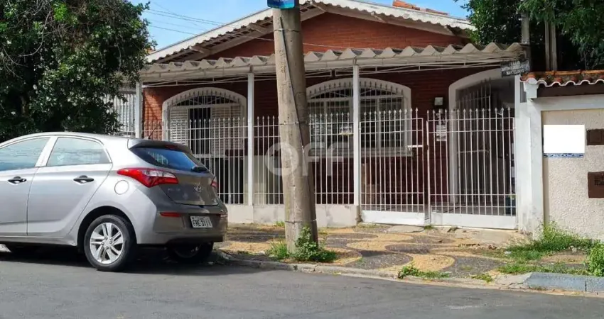 Casa comercial para alugar na Rua Antônio José da Silva Martelinho, 811, Parque Industrial, Campinas
