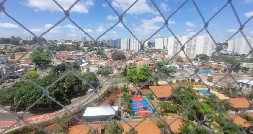 Apartamento com 3 quartos à venda na Avenida Padre Guilherme Ary, 76, São Bernardo, Campinas