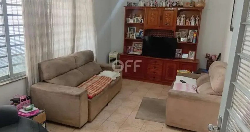 Casa com 3 quartos à venda no Jardim Flamboyant, Campinas 