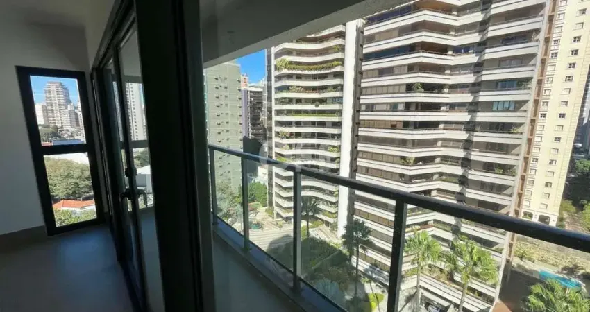Apartamento com 1 quarto à venda na Rua Maria Monteiro, 536, Cambuí, Campinas