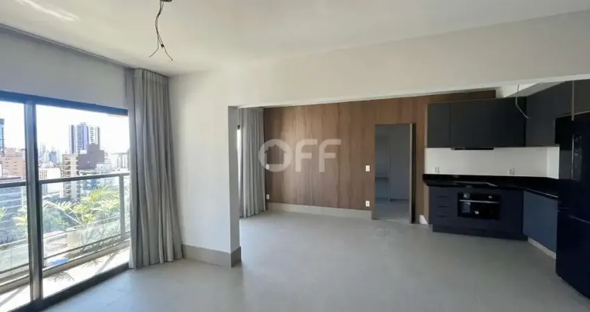 Apartamento com 2 quartos à venda na Rua Maria Monteiro, 536, Cambuí, Campinas