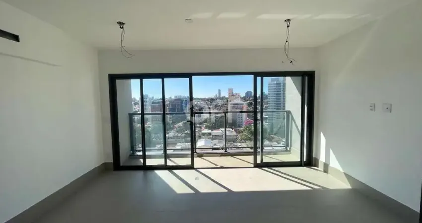 Apartamento com 1 quarto à venda na Rua Maria Monteiro, 536, Cambuí, Campinas