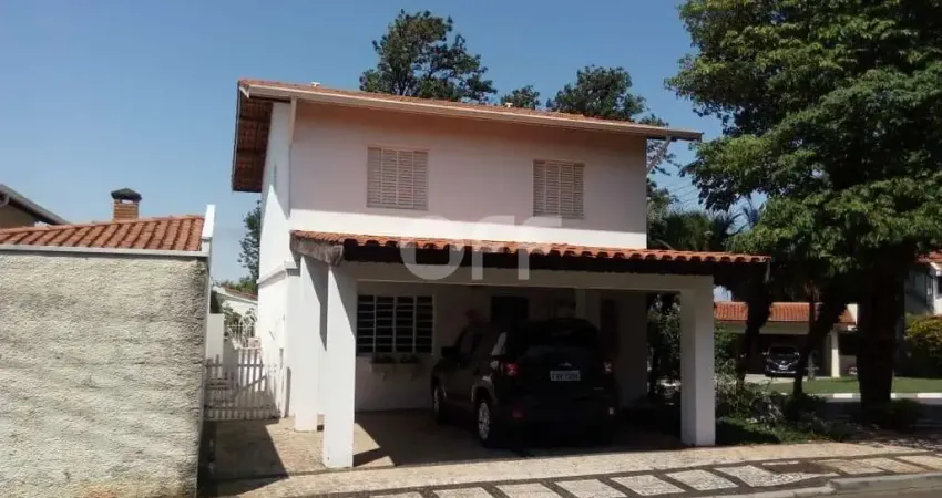 Casa em condomínio fechado com 4 quartos para alugar na Rua Jader Passos, 374, Jardim Boa Esperança, Campinas