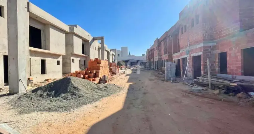 Casa em condomínio fechado com 3 quartos à venda na Avenida Alaôr Faria de Barros, 662, Loteamento Alphaville Campinas, Campinas