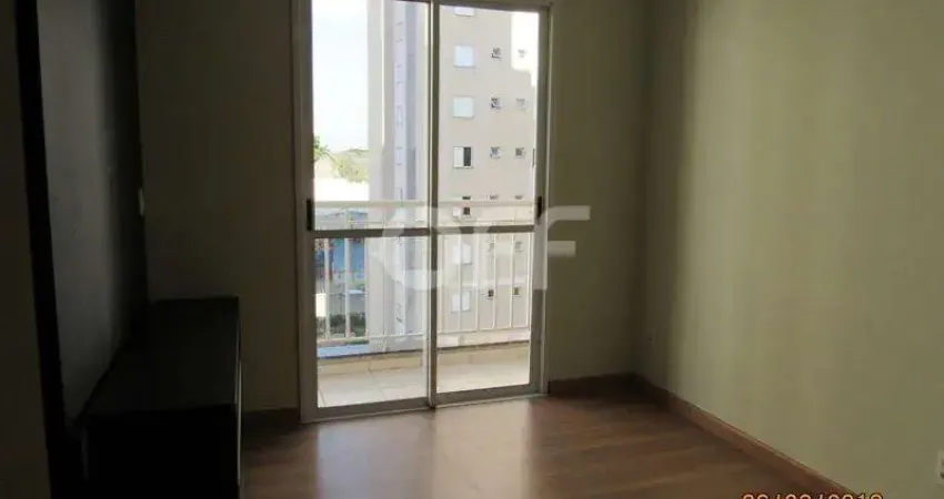 Apartamento com 2 quartos para alugar na Avenida Imperatriz Leopoldina, 550, Vila Nova, Campinas