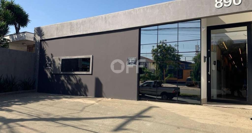 Sala comercial para alugar no Bonfim, Campinas 