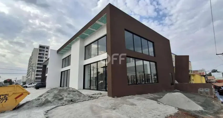 Sala comercial para alugar no Parque Industrial, Campinas