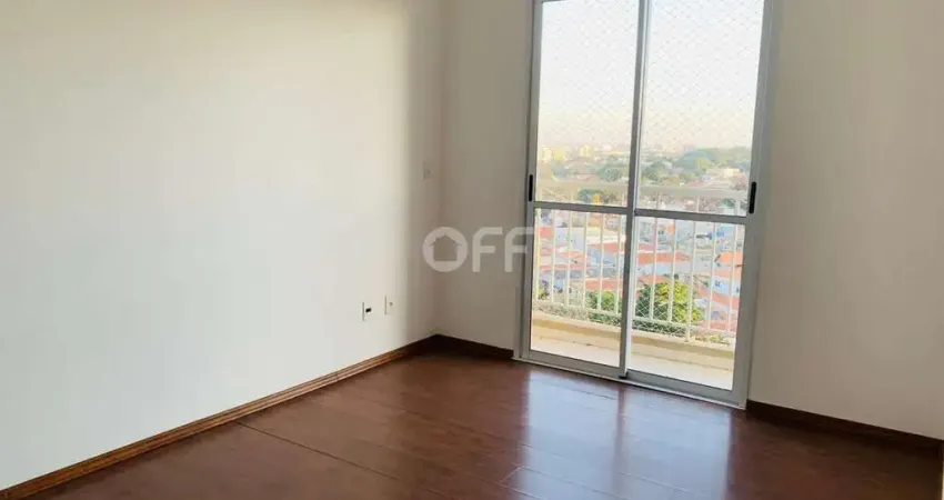 Apartamento com 2 quartos para alugar na Avenida Imperatriz Leopoldina, 550, Vila Nova, Campinas
