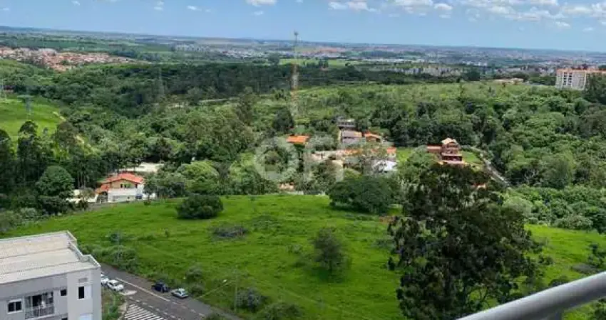 Apartamento com 2 quartos à venda no Jardim das Cerejeiras, Campinas
