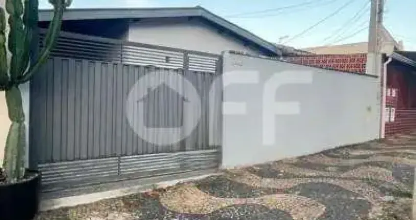Casa com 3 quartos à venda no Jardim Boa Esperança, Campinas 