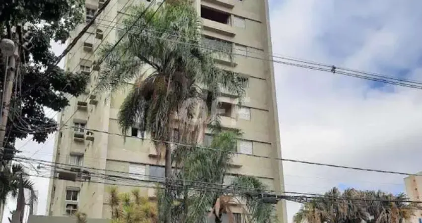 Apartamento com 3 quartos à venda na Rua Coronel Quirino, 320, Cambuí, Campinas