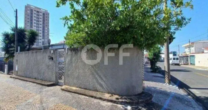 Casa com 4 quartos à venda na Rua Antônio José da Silva Martelinho, 722, Parque Industrial, Campinas