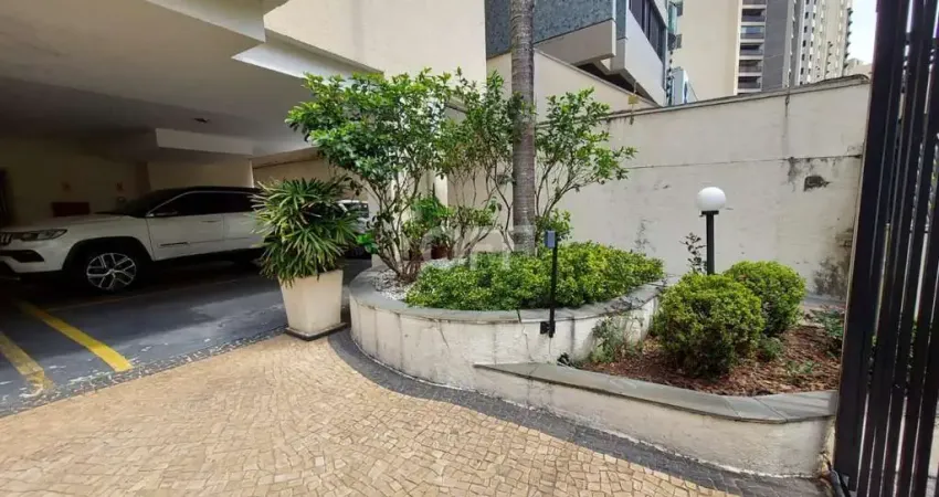 Apartamento com 1 quarto à venda na Avenida Princesa D'Oeste, 1199, Jardim Proença, Campinas