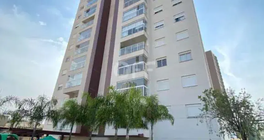 Apartamento com 3 quartos à venda na Rua Doutor Pelágio Lobo, 125, Jardim Brasil, Campinas