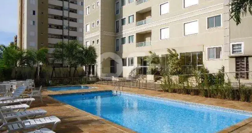 Apartamento com 3 quartos para alugar na Rua Hermantino Coelho, 743, Mansões Santo Antônio, Campinas