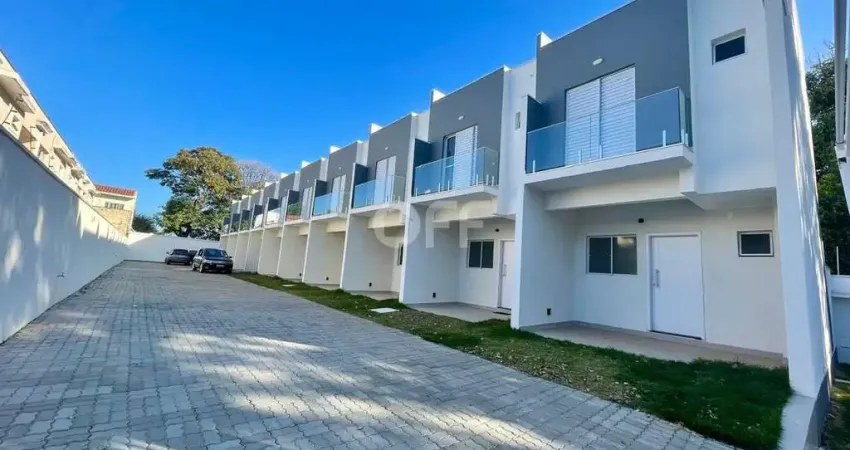 Casa em condomínio fechado com 2 quartos à venda na Rua Emerson José Moreira, 513, Chácara Primavera, Campinas