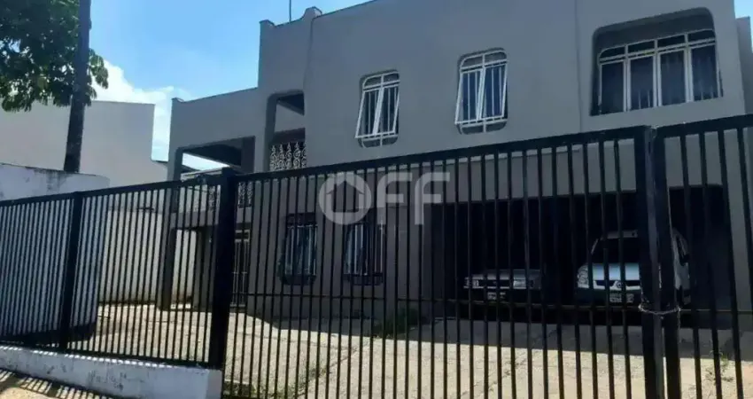 Casa comercial à venda no Jardim Bonfim, Campinas