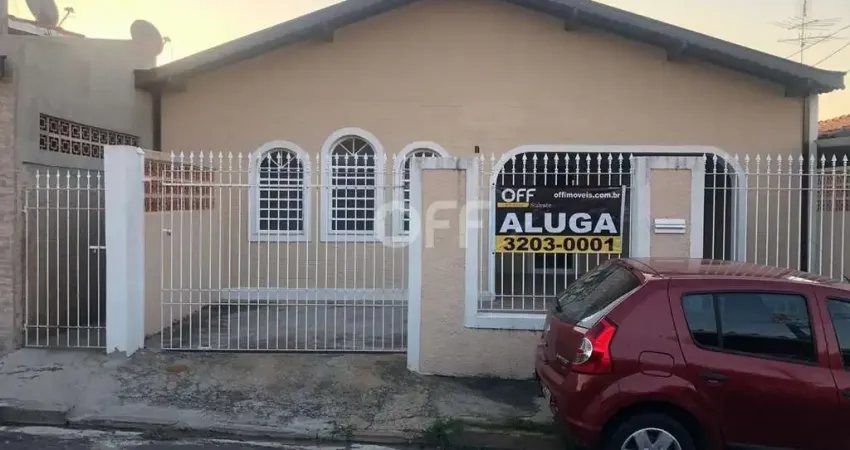 Casa com 3 quartos à venda no Jardim García, Campinas 