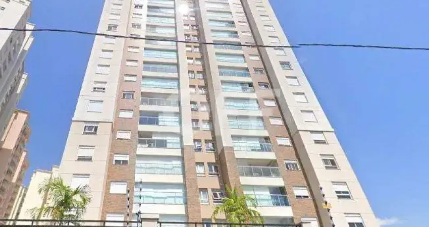 Apartamento com 3 quartos à venda na Rua Saulo de Carvalho Luz, 121, Jardim Aurélia, Campinas