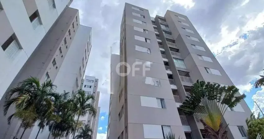 Apartamento com 3 quartos para alugar na Rua Santa Rita do Passa Quatro, 575, Jardim Nova Europa, Campinas