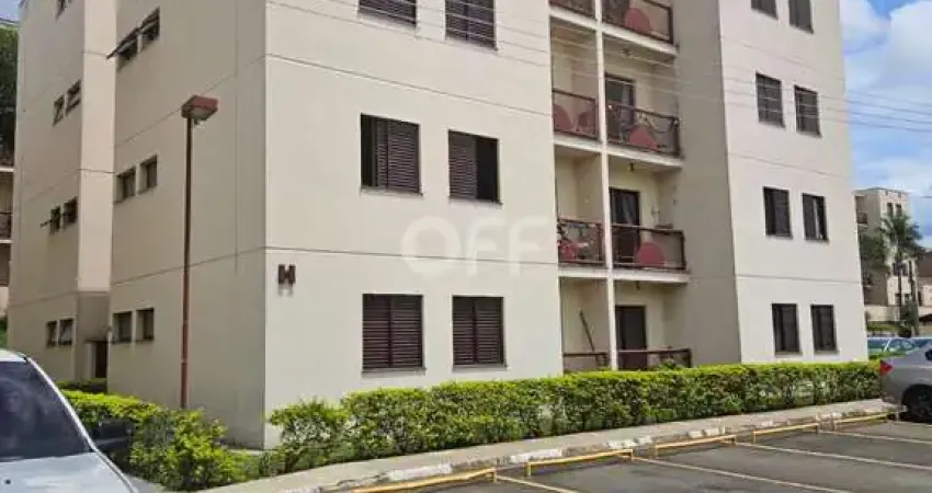 Apartamento com 2 quartos à venda na Rua Bernardino Martins Filho, 275, Jardim das Bandeiras, Campinas