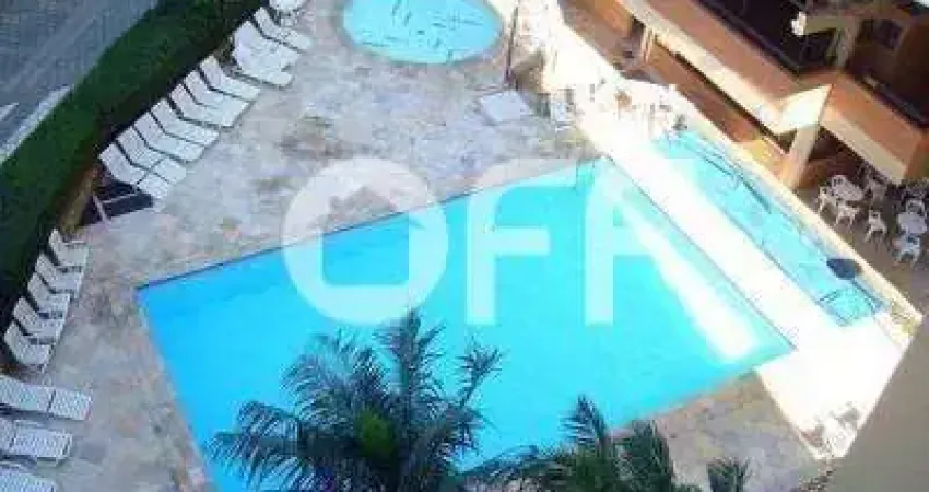 Cobertura com 4 quartos à venda na Avenida Nossa Senhora de Fátima, 805, Taquaral, Campinas