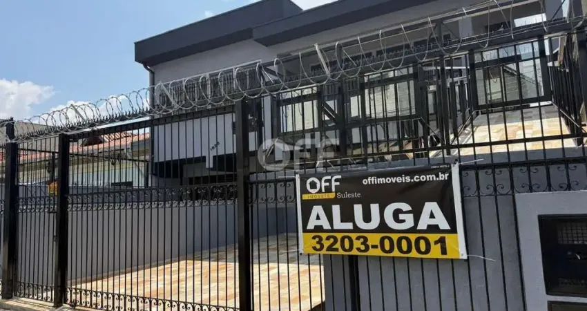 Casa comercial para alugar na Avenida João Batista Morato do Canto, 100, 1822, Parque Industrial, Campinas