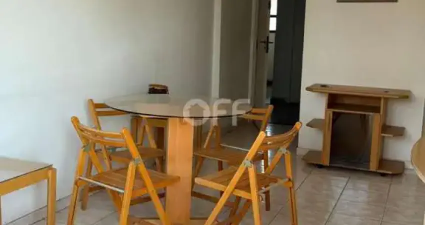 Apartamento com 1 quarto à venda no Cambuí, Campinas 