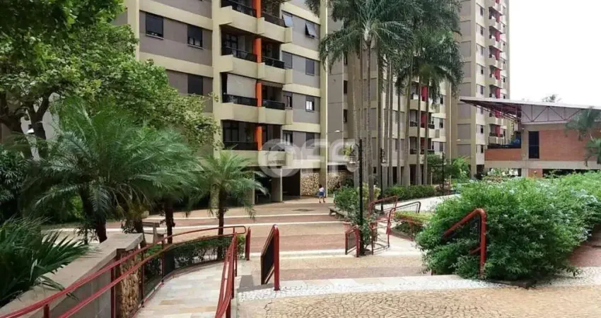 Apartamento com 3 quartos à venda na Avenida Nossa Senhora de Fátima, 805, Taquaral, Campinas