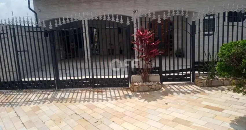 Casa com 4 quartos à venda no Jardim Quarto Centenário, Campinas