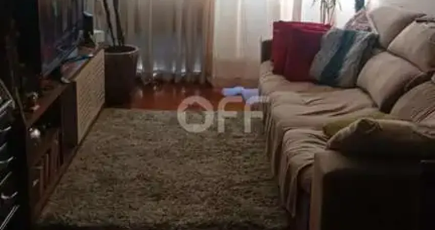 Apartamento com 3 quartos à venda na Avenida José Bonifácio, 1111, Jardim Flamboyant, Campinas