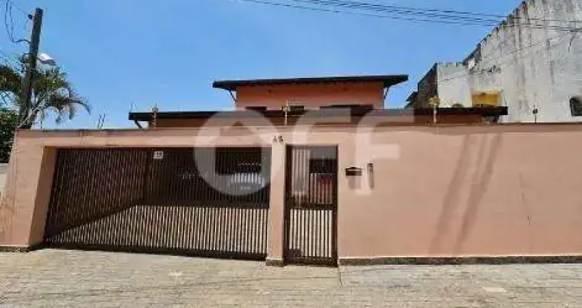 Casa com 3 quartos à venda na Rua Eoys Black Vieira Alves, 42, Parque Alto Taquaral, Campinas