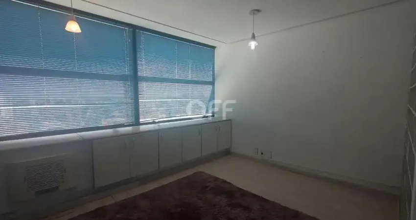 Sala comercial à venda na Rua Barão de Jaguara, 655, Centro, Campinas