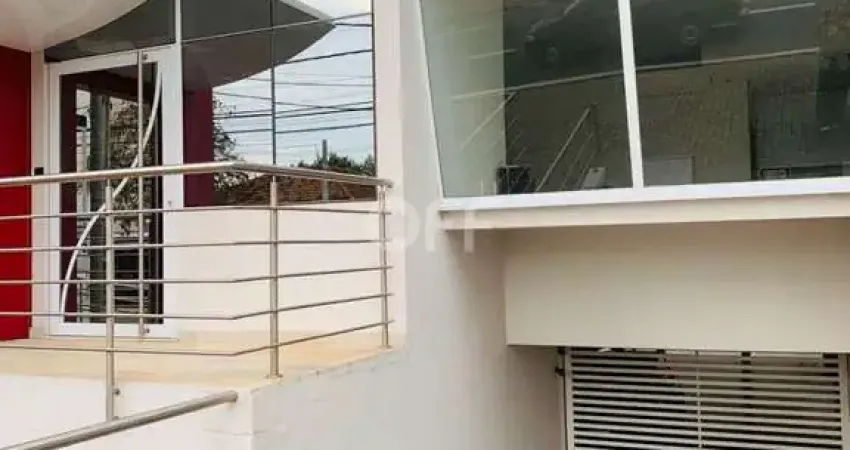 Sala comercial para alugar na Rua Buarque de Macedo, 353/1, Jardim Guanabara, Campinas