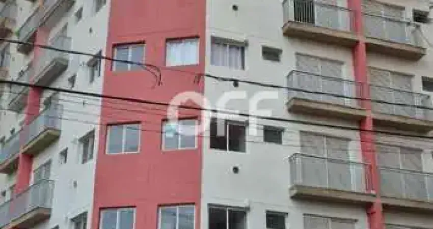 Apartamento com 1 quarto para alugar na Rua Hércules Florence, 209, Botafogo, Campinas