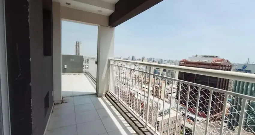 Apartamento com 1 quarto à venda na Rua Doutor Quirino, 779, Centro, Campinas